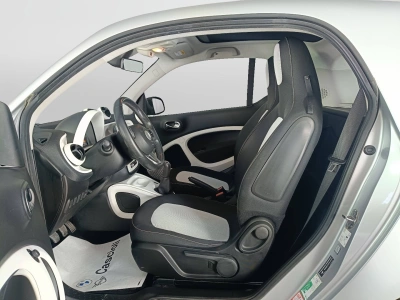 8 - smart FORTWO 3ªS. Cascioli Group