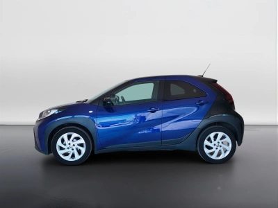 9 - Toyota Aygo X Cascioli Group