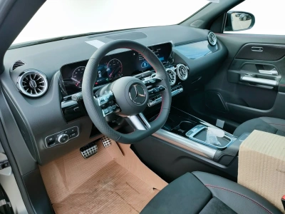 7 - Mercedes-Benz GLA Cascioli Group