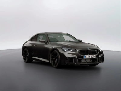 3 - BMW M M2 Cascioli Group