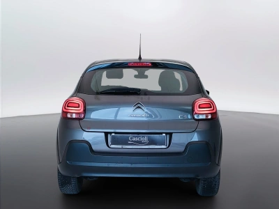 6 - Citroen C3 Cascioli Group
