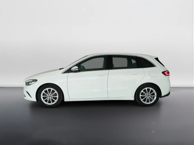 8 - Mercedes-Benz Classe B Cascioli Group