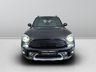 2 - MINI Countryman Cascioli Group