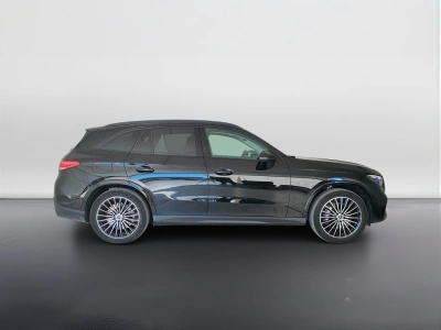 4 - Mercedes-Benz GLC Cascioli Group