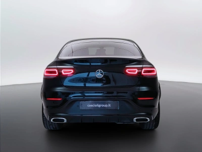 6 - Mercedes-Benz GLC Cascioli Group