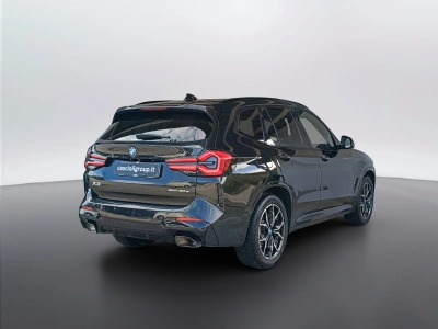 4 - BMW X3 Cascioli Group