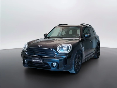 1 - MINI Countryman Cascioli Group