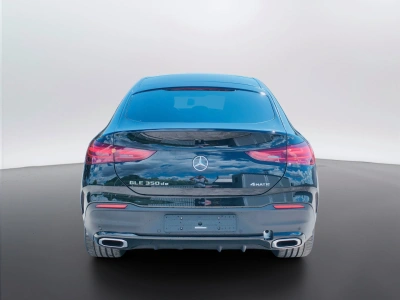 4 - Mercedes-Benz GLE Cascioli Group