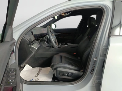 8 - BMW Serie 5 Cascioli Group