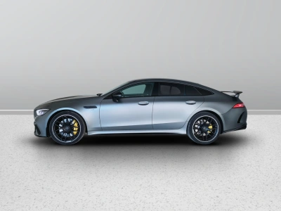 3 - Mercedes AMG GT Cascioli Group