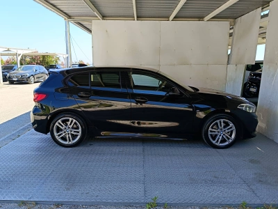 6 - BMW Serie 1 Cascioli Group