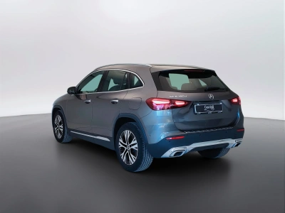 7 - Mercedes-Benz GLA Cascioli Group
