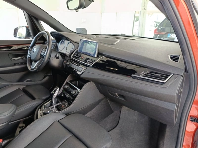 10 - BMW Serie 2 Cascioli Group