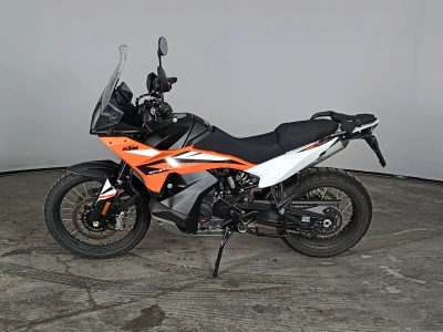5 - Ktm Adventure Cascioli Group