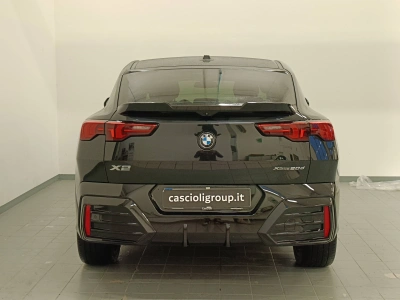 5 - BMW X2 Cascioli Group