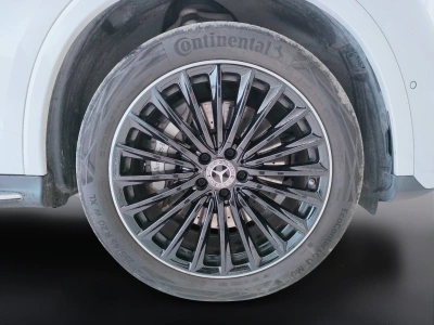 8 - Mercedes-Benz GLC Cascioli Group