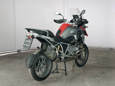 3 - BMW Motorrad GS Cascioli Group