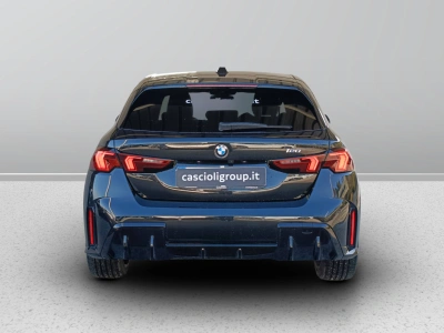 5 - BMW Serie 1 Cascioli Group