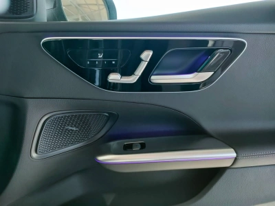 8 - Mercedes-Benz Classe C Cascioli Group