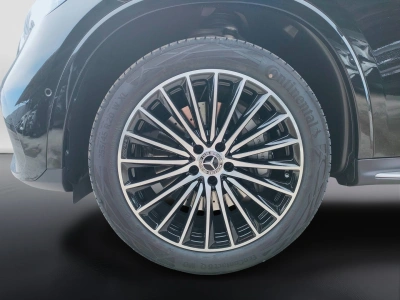 8 - Mercedes-Benz GLC Cascioli Group