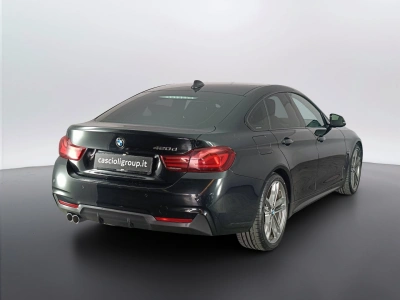 4 - BMW Serie 4 Cascioli Group