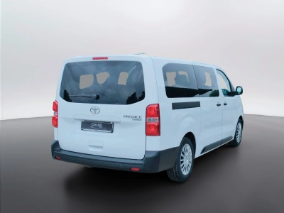 6 - Toyota Professional Proace Verso 2024 Cascioli Group