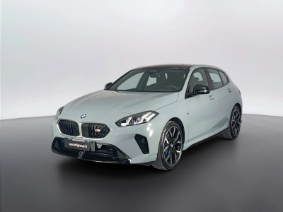 1 - BMW Serie 1 Cascioli Group