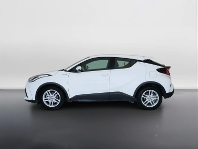 8 - Toyota C-HR Cascioli Group