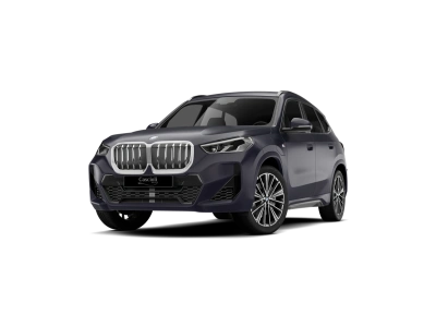 1 - BMW iX1 Cascioli Group