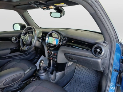 10 - MINI Cooper Cascioli Group