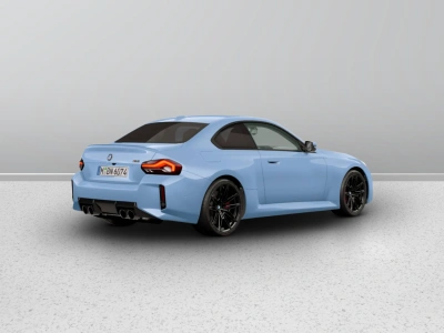 7 - BMW M M2 Cascioli Group