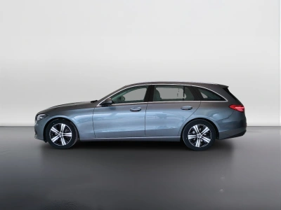 8 - Mercedes-Benz Classe C Cascioli Group