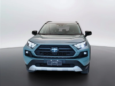 2 - Toyota Rav4 Cascioli Group