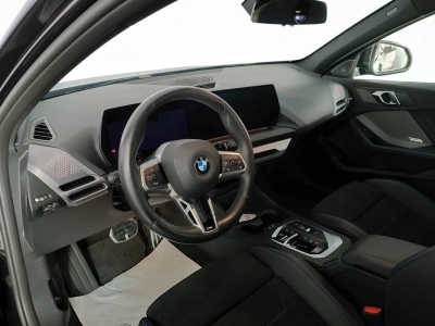 7 - BMW Serie 1 Cascioli Group