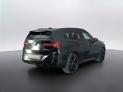 4 - BMW X3 Cascioli Group