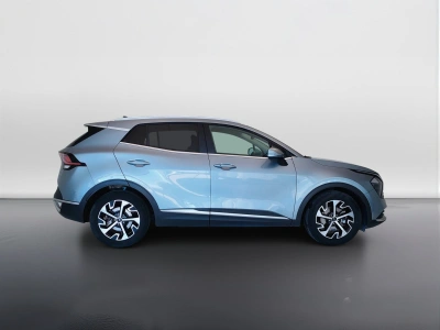 4 - Kia Sportage Cascioli Group