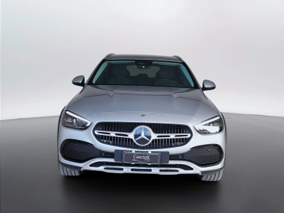2 - Mercedes-Benz Classe C Cascioli Group