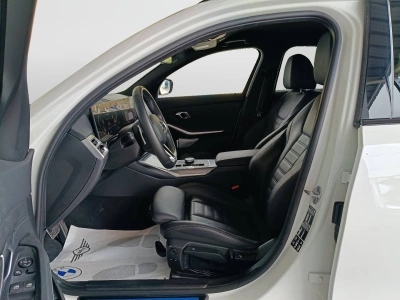 8 - BMW Serie 3 Cascioli Group