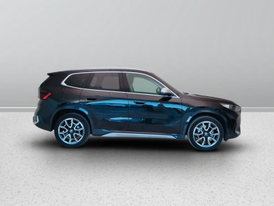 7 - BMW X1 Cascioli Group