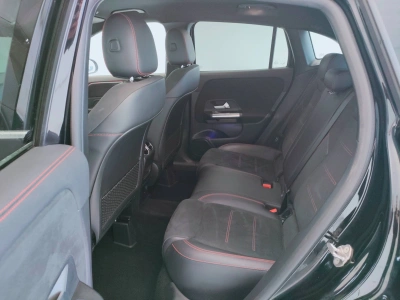 10 - Mercedes-Benz GLA Cascioli Group