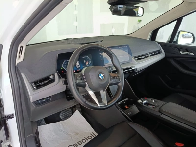 7 - BMW Serie 2 Cascioli Group
