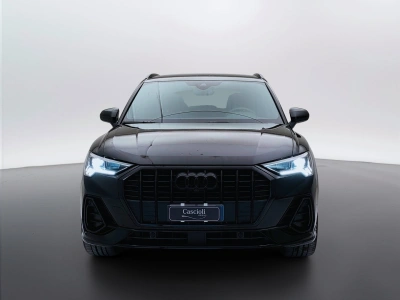 2 - Audi Q3 Cascioli Group