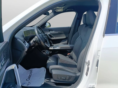 8 - BMW X1 Cascioli Group