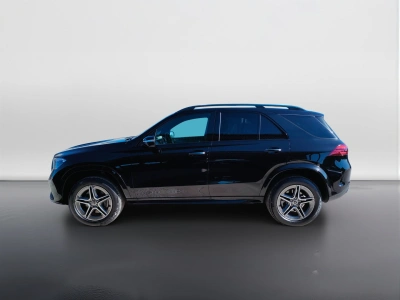 3 - Mercedes-Benz GLE Cascioli Group