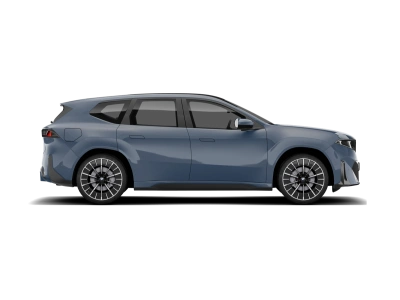 6 - BMW iX3 Cascioli Group