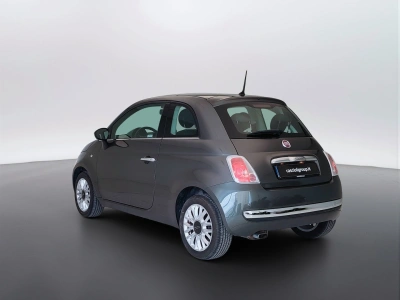 7 - Fiat 500 Cascioli Group