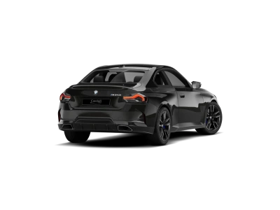 5 - BMW M M2 Cascioli Group