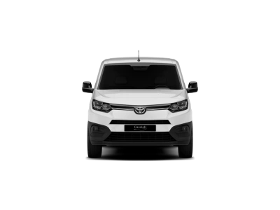 2 - Toyota Professional PROACE CITY Cascioli Group