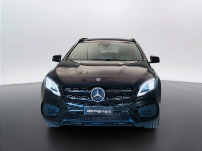 2 - Mercedes-Benz GLA Cascioli Group