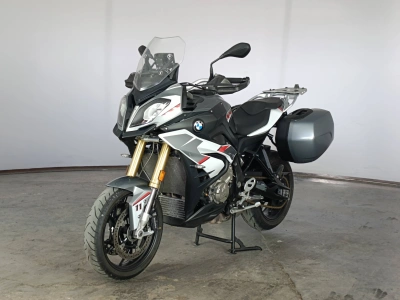 4 - BMW Motorrad XR Cascioli Group